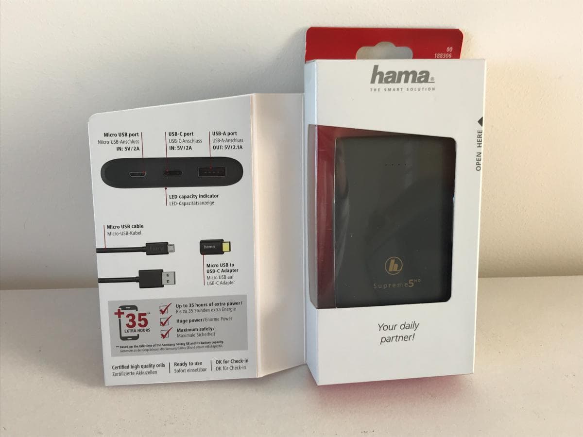 Powerbank — imagen 6