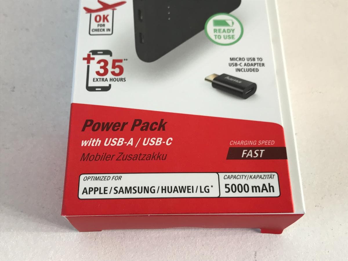 Powerbank — imagen 4