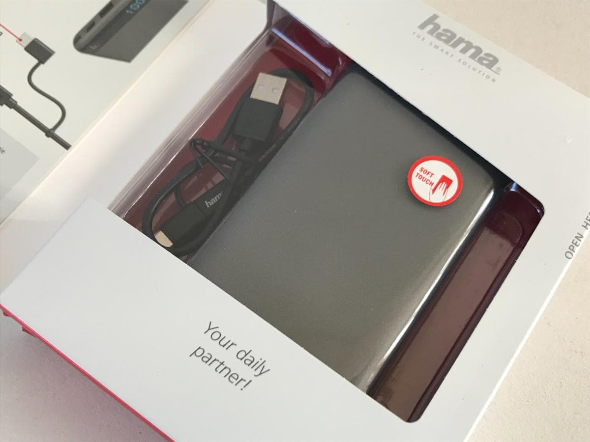 Powerbank — imagem 3