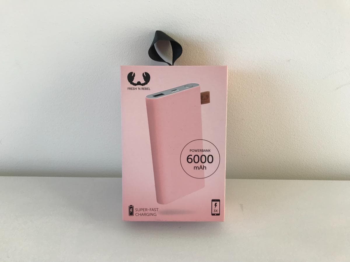 Powerbank