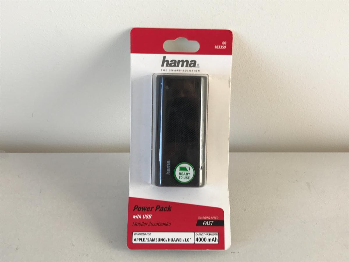 Powerbank — imagen 1