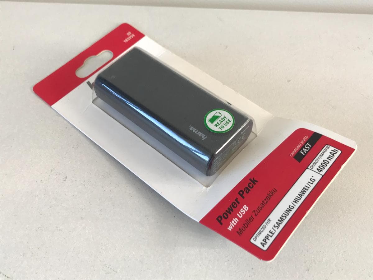 Powerbank — imagen 4