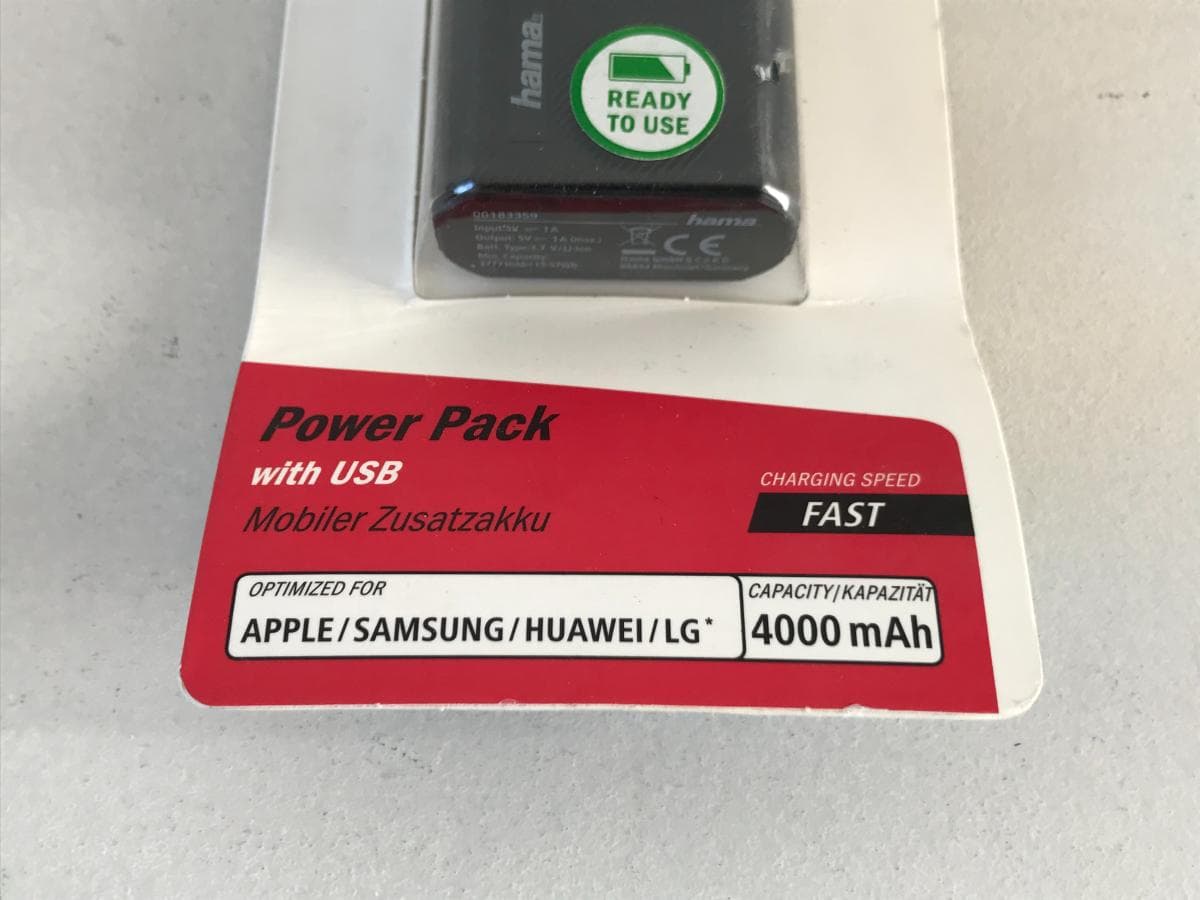 Powerbank — imagen 4
