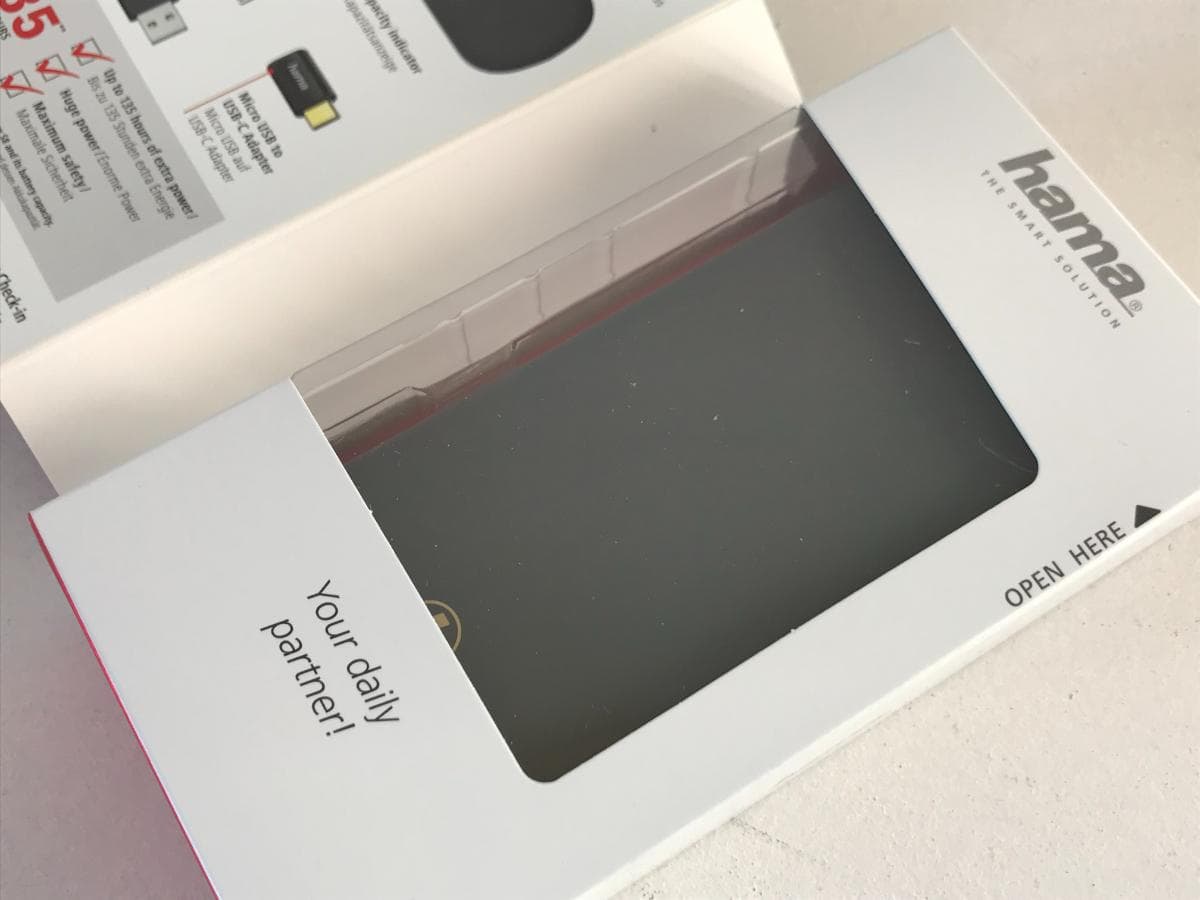 Powerbank — imagem 3