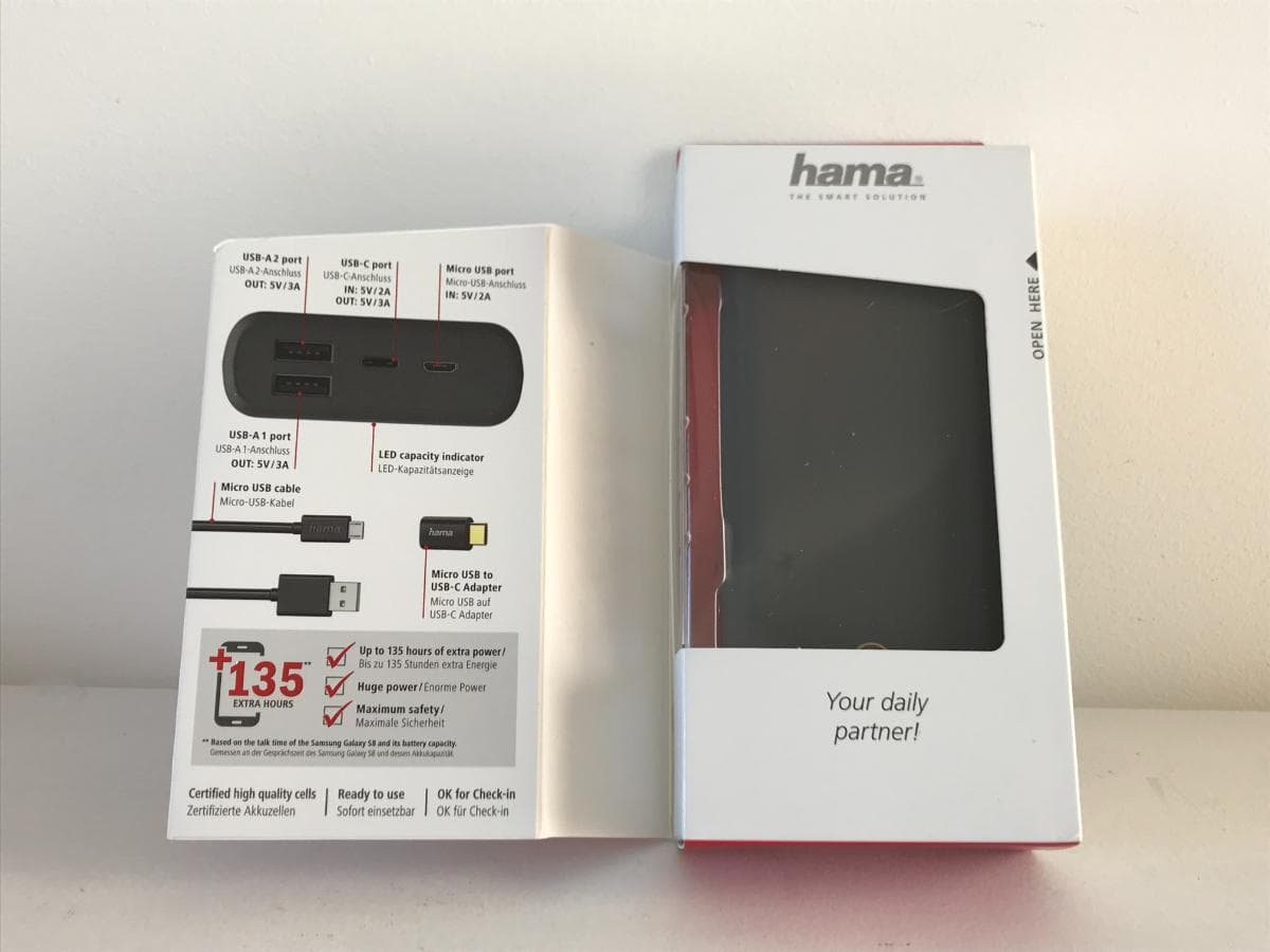 Powerbank — imagen 6