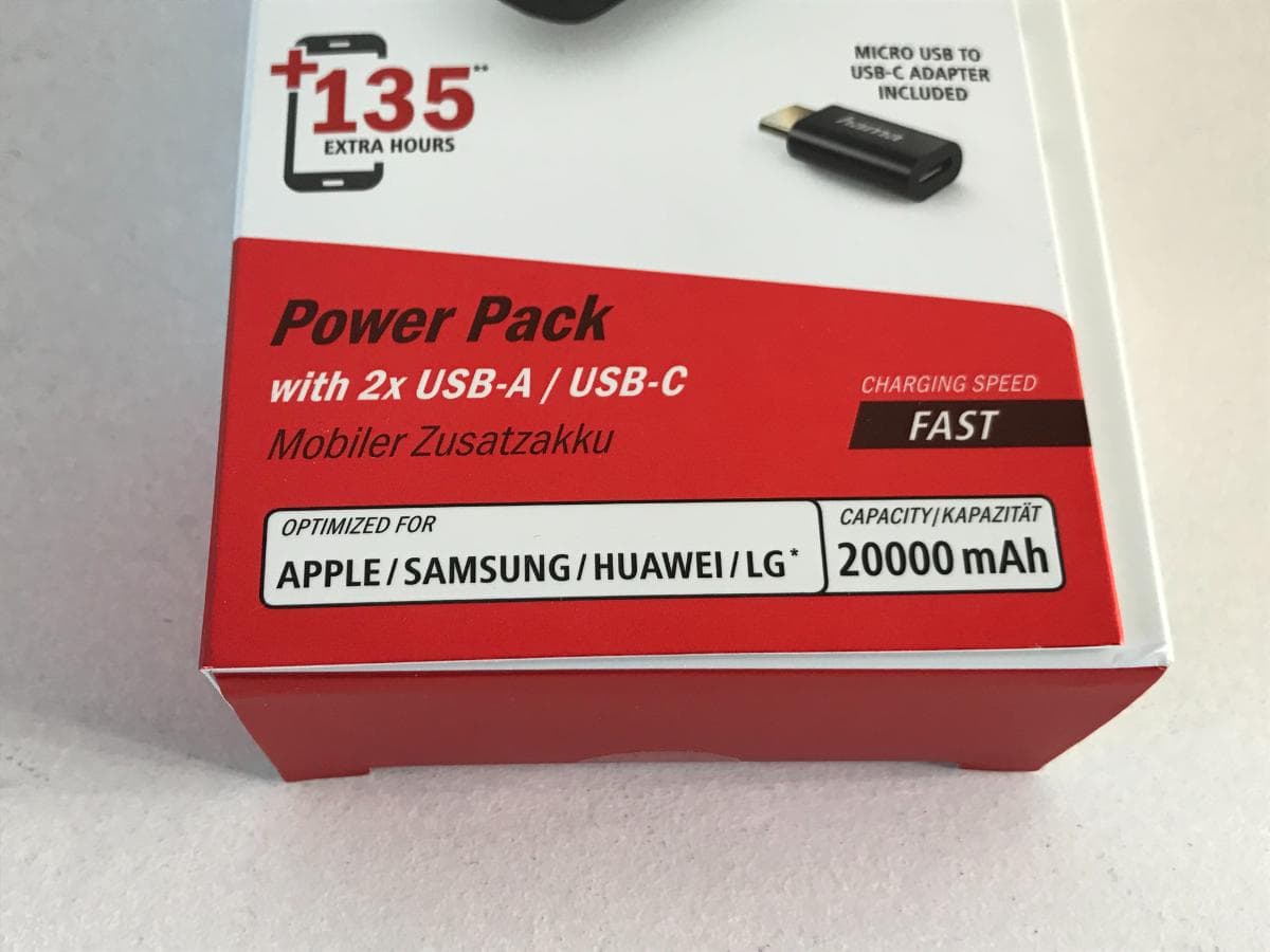 Powerbank — imagen 5