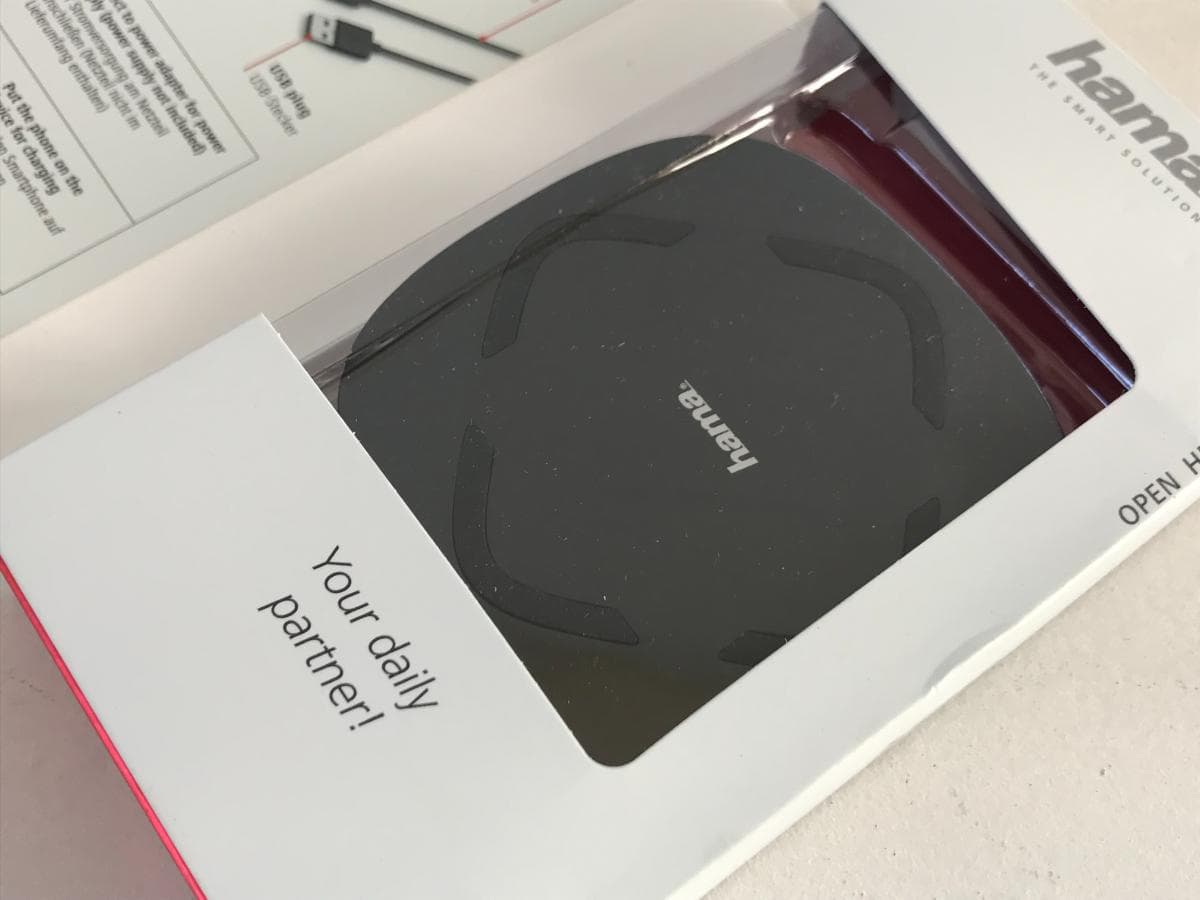 Carregador Wireless — imagem 2