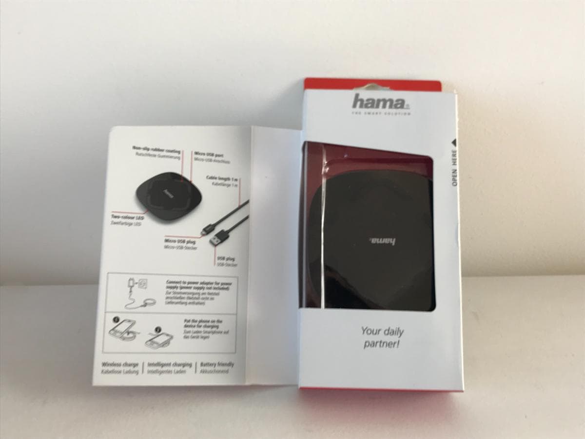 Carregador Wireless — imagem 6