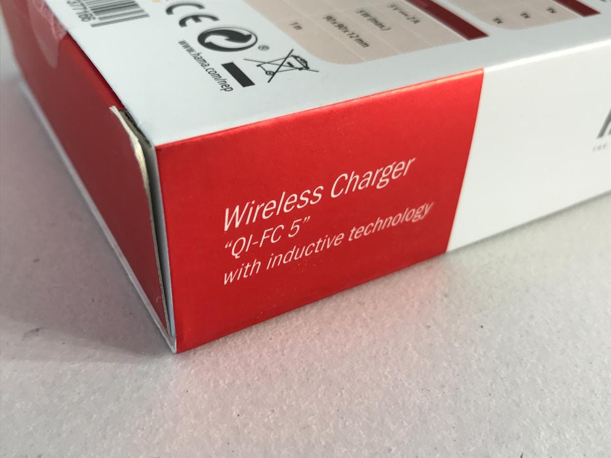 Carregador Wireless — imagen 4
