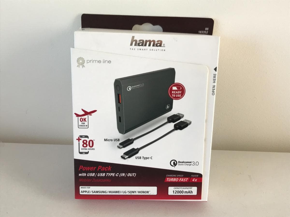 Powerbank