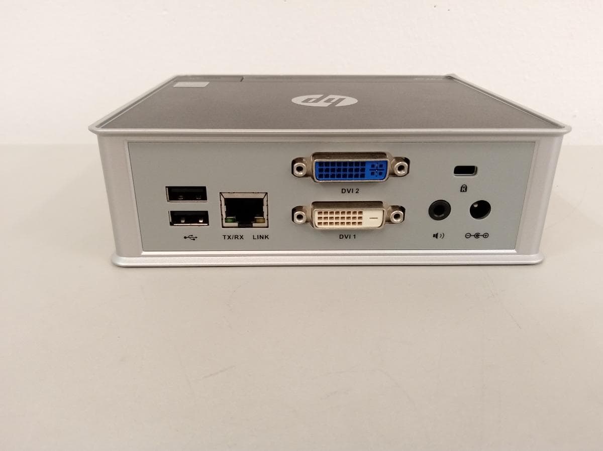 Mini PC HP — imagem 5