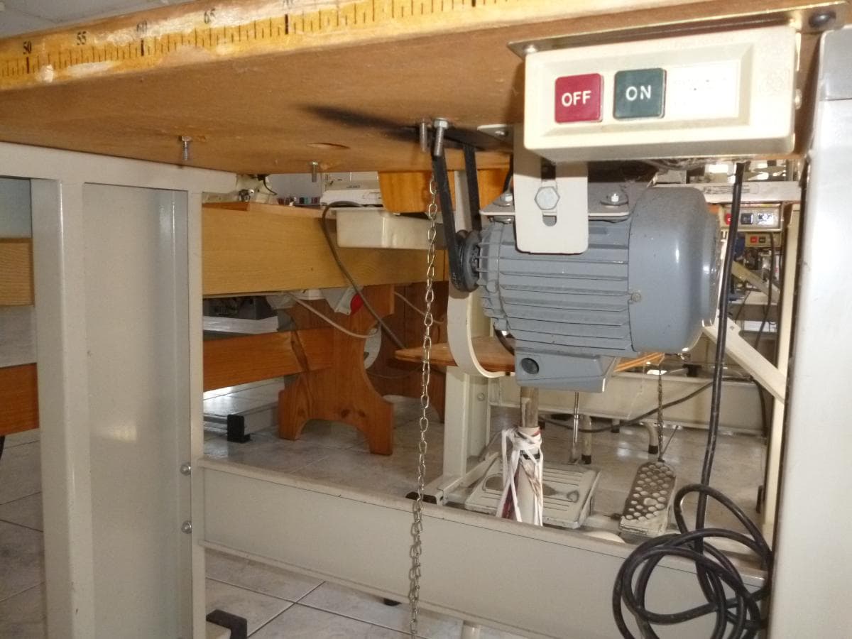 Equipos · Industria Textil — imagen 27