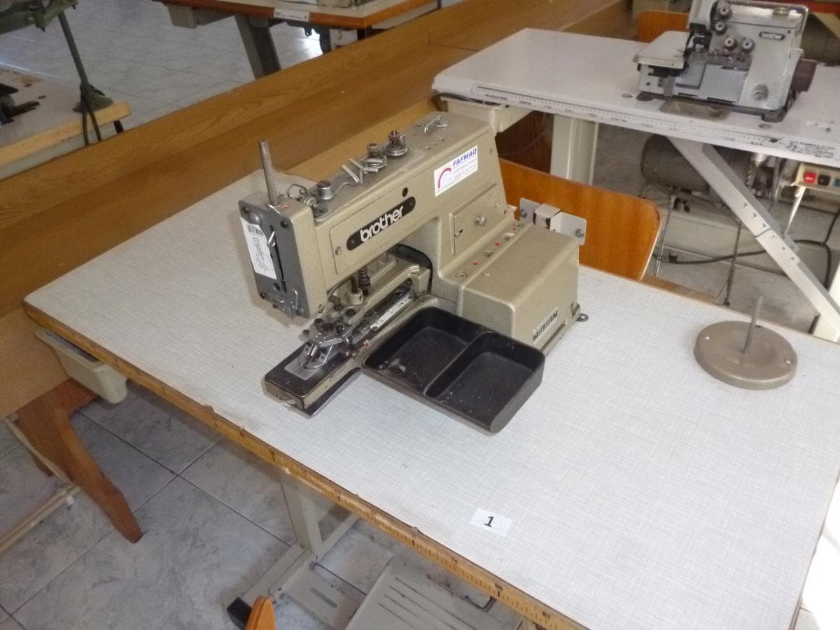 Equipos · Industria Textil — imagen 1