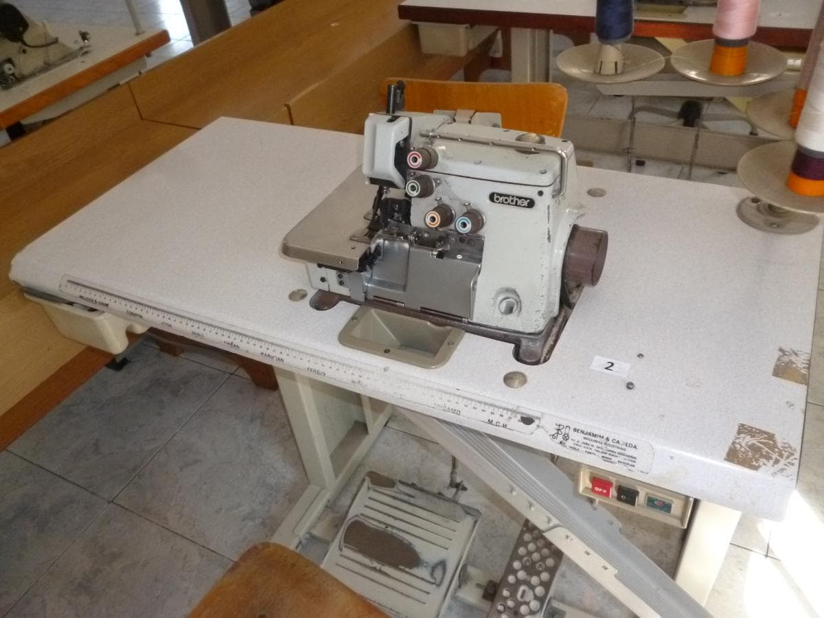 Equipos · Industria Textil — imagen 2
