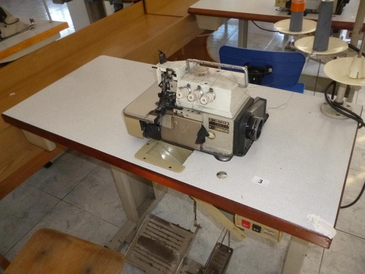 Equipos · Industria Textil — imagen 3