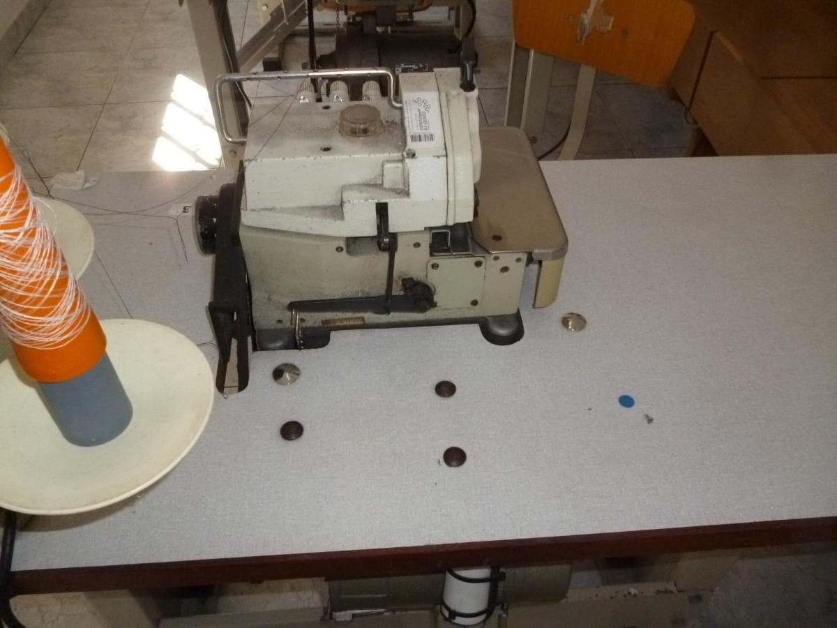 Equipos · Industria Textil — imagen 40
