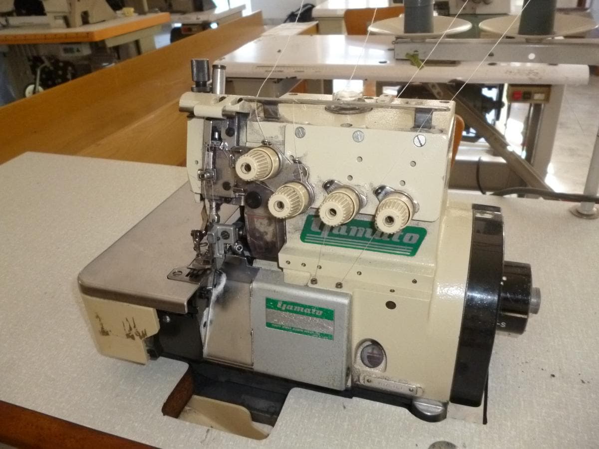 Equipos · Industria Textil — imagen 17