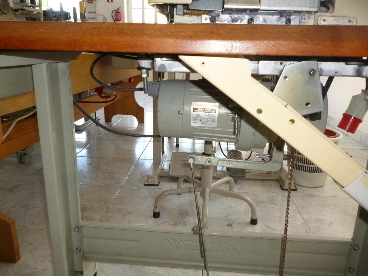 Equipos · Industria Textil — imagen 41