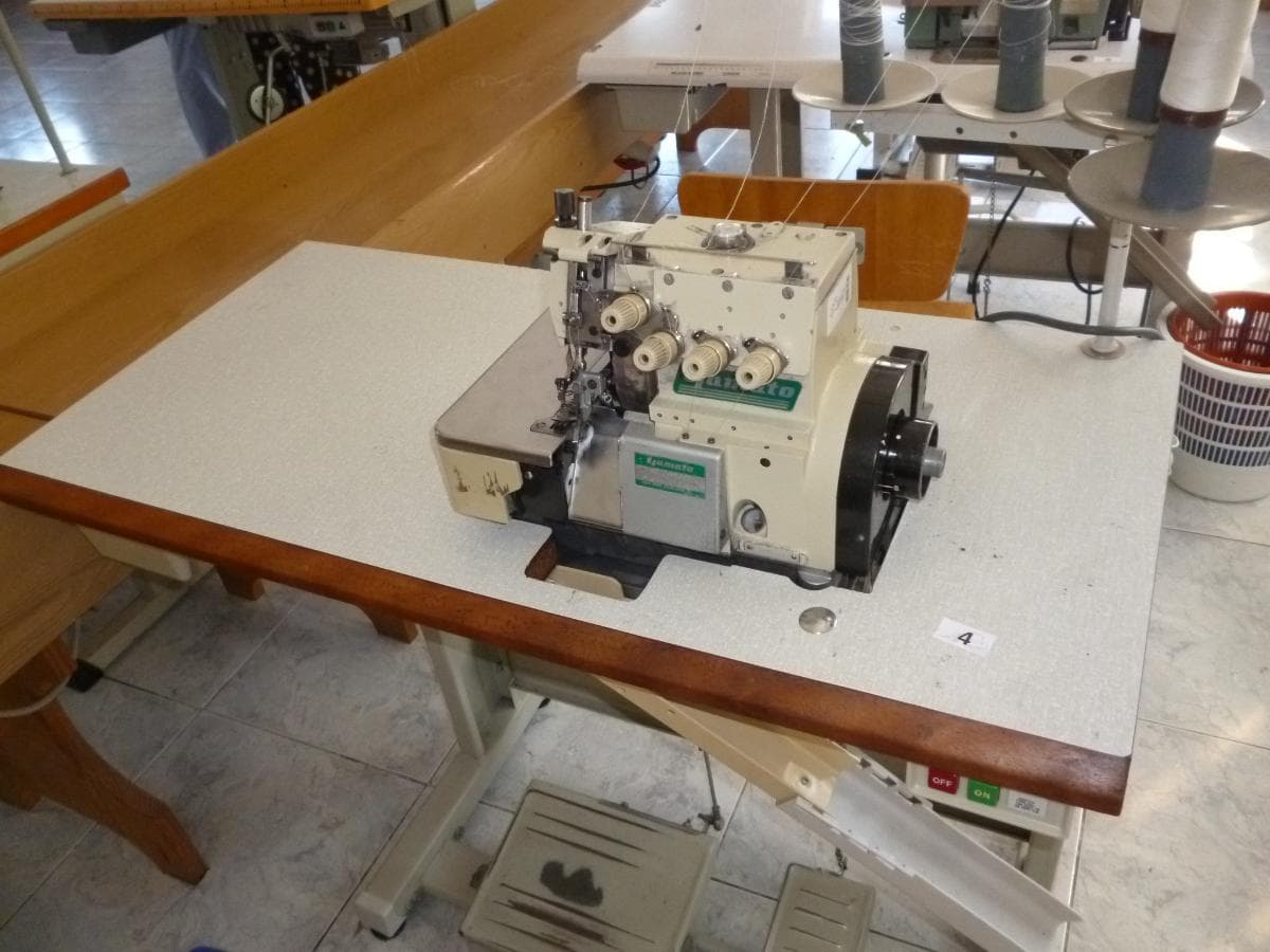 Equipos · Industria Textil — imagen 4