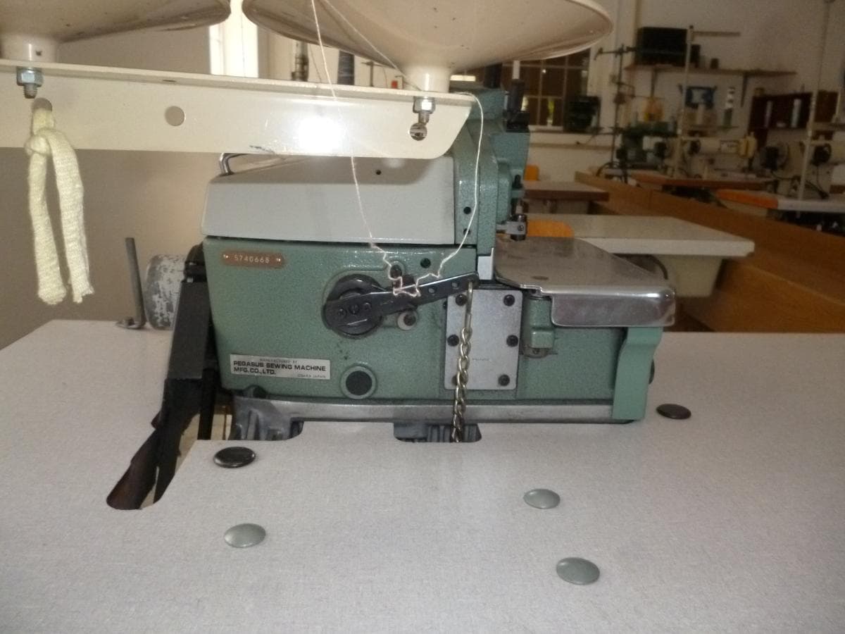 Equipos · Industria Textil — imagen 31