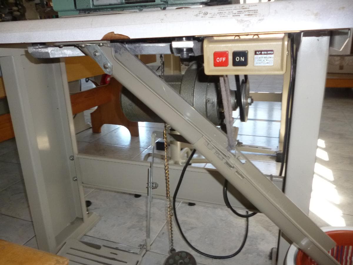 Equipos · Industria Textil — imagen 42
