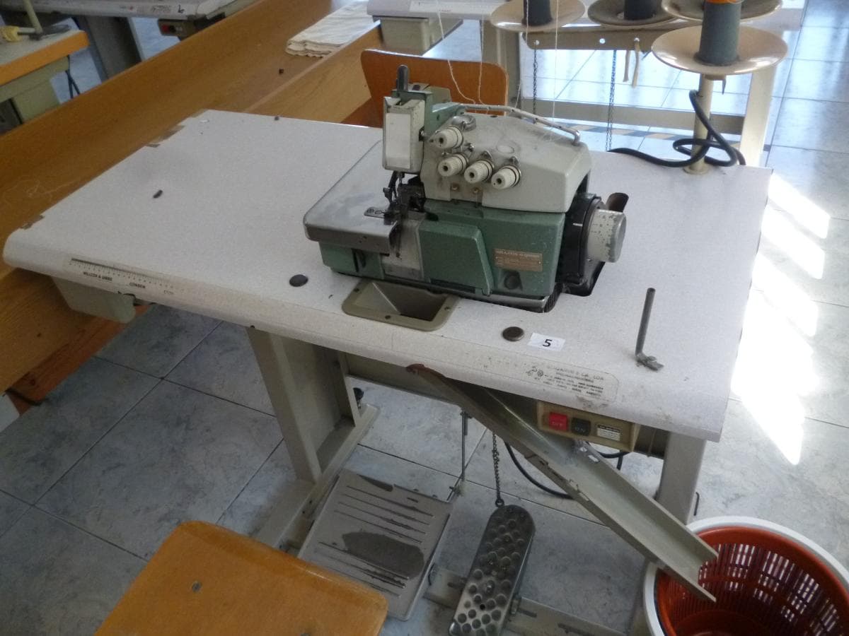 Equipos · Industria Textil — imagen 5