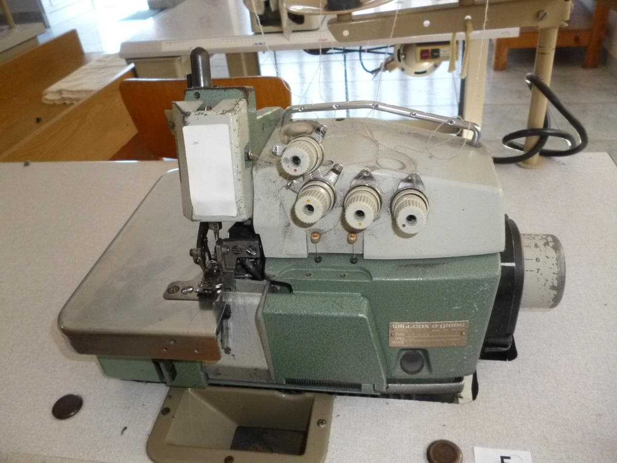 Equipos · Industria Textil — imagen 18