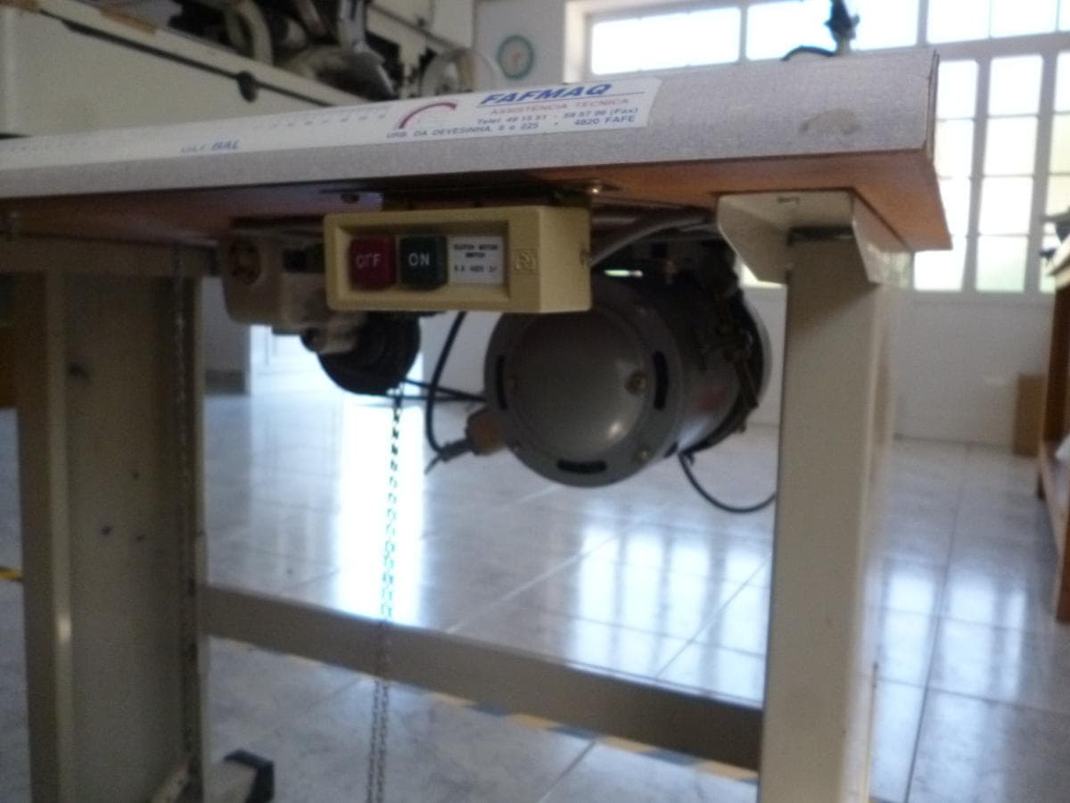 Equipos · Industria Textil — imagen 43