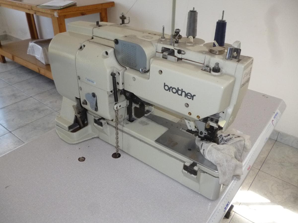Equipos · Industria Textil — imagen 6