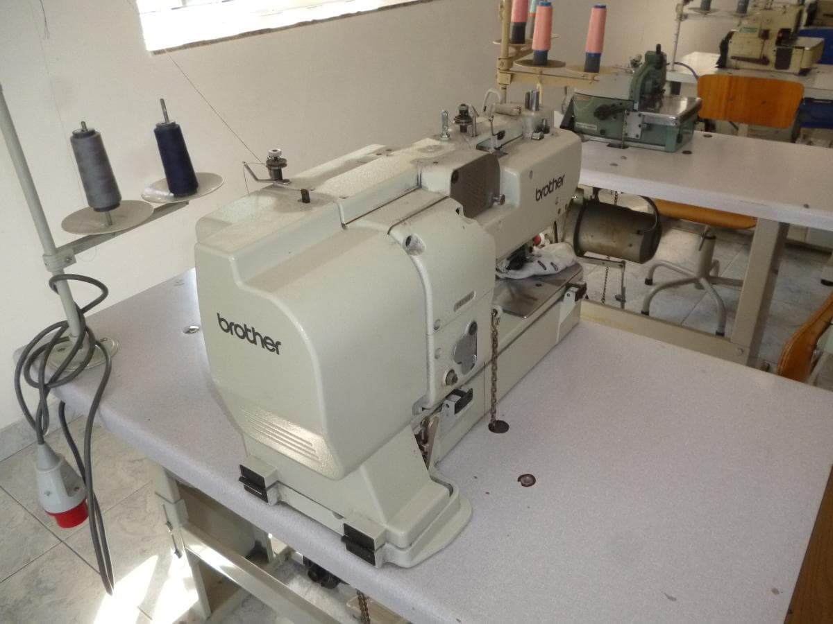 Equipos · Industria Textil — imagen 19