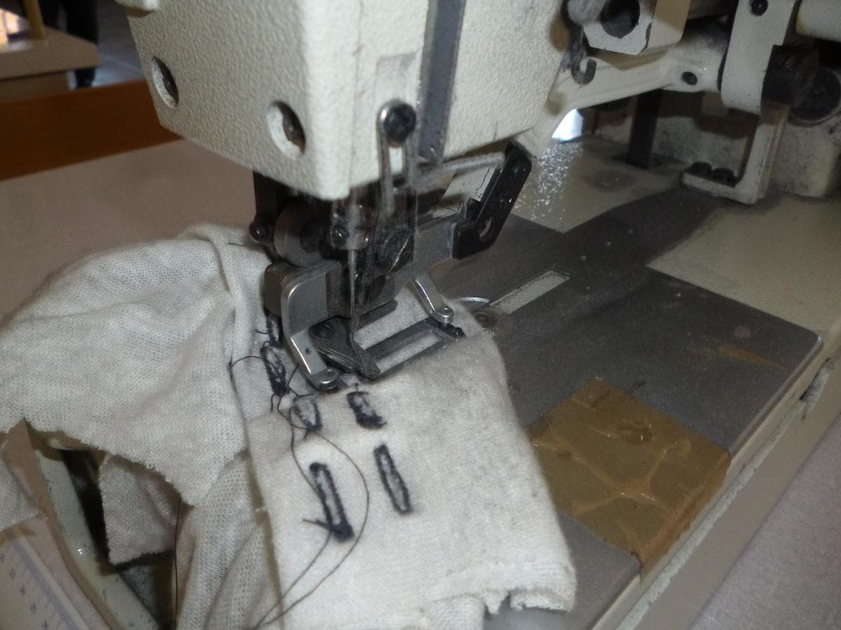 Equipos · Industria Textil — imagen 32