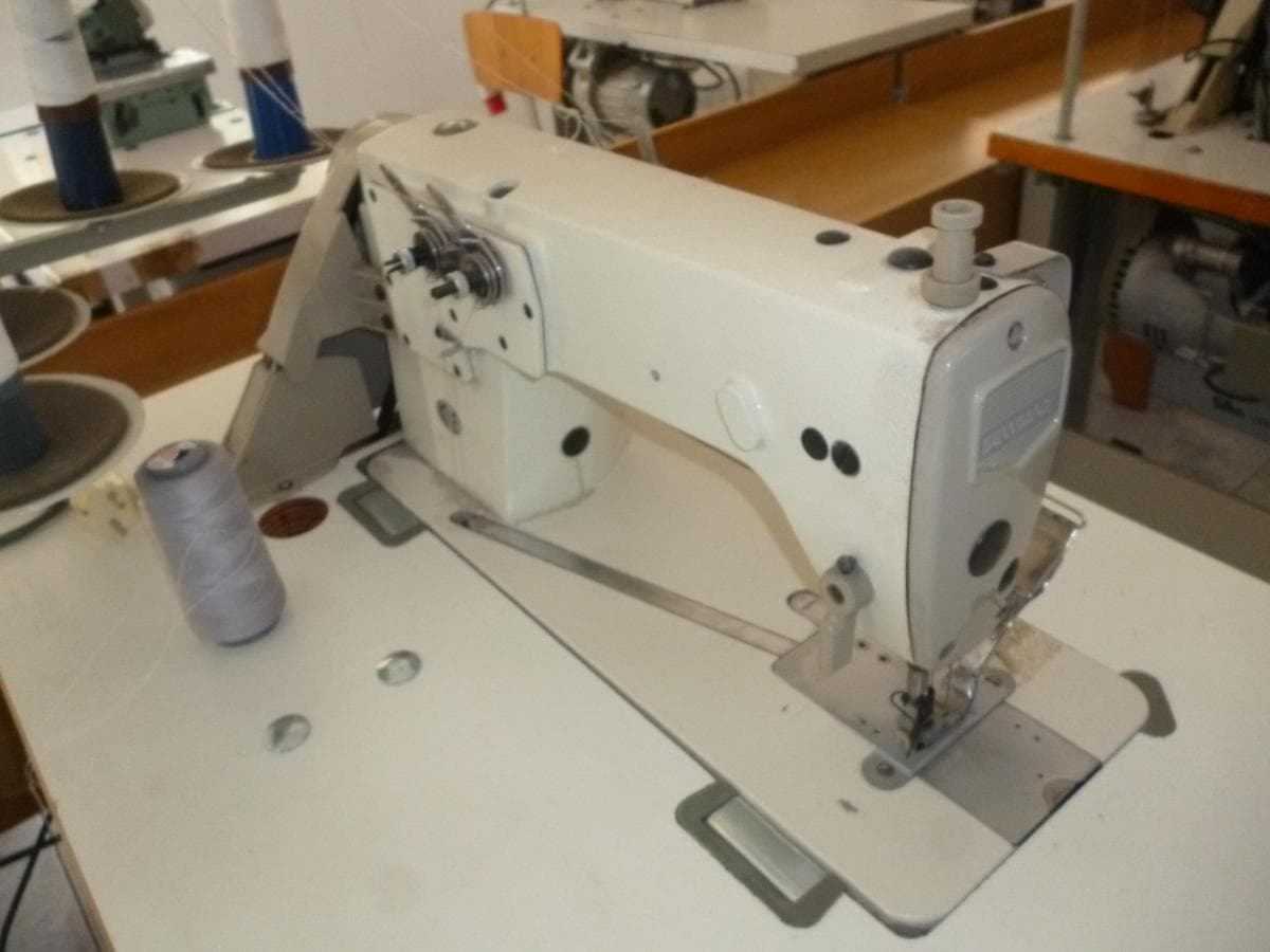 Equipos · Industria Textil — imagen 20