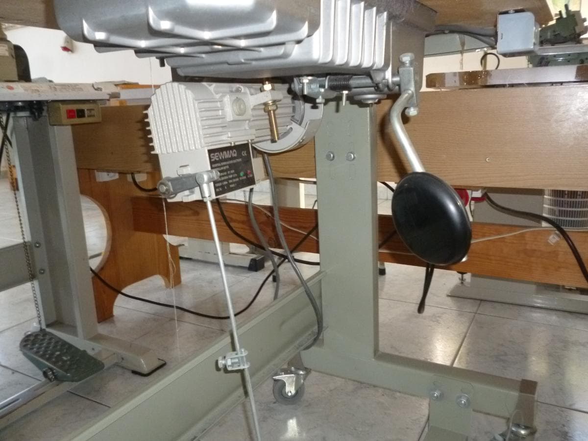 Equipos · Industria Textil — imagen 33