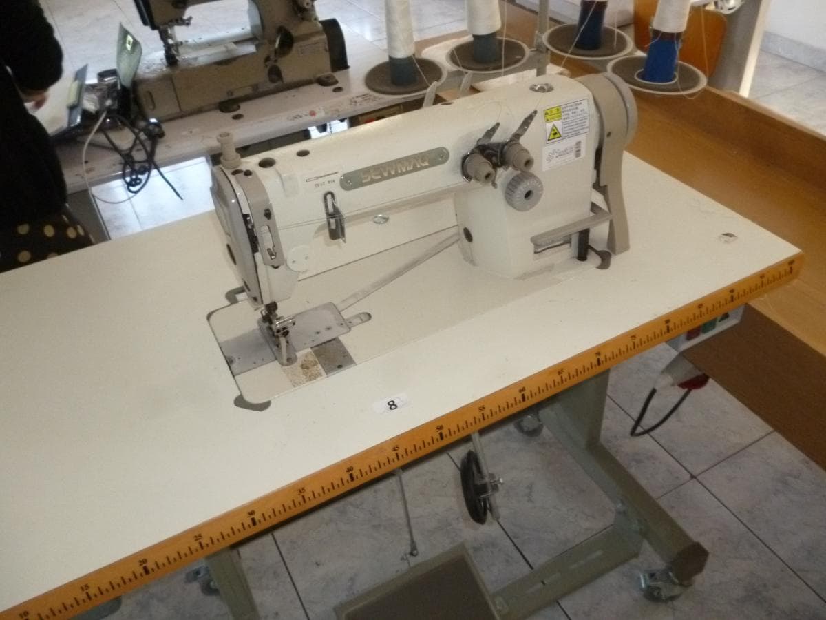 Equipos · Industria Textil — imagen 7