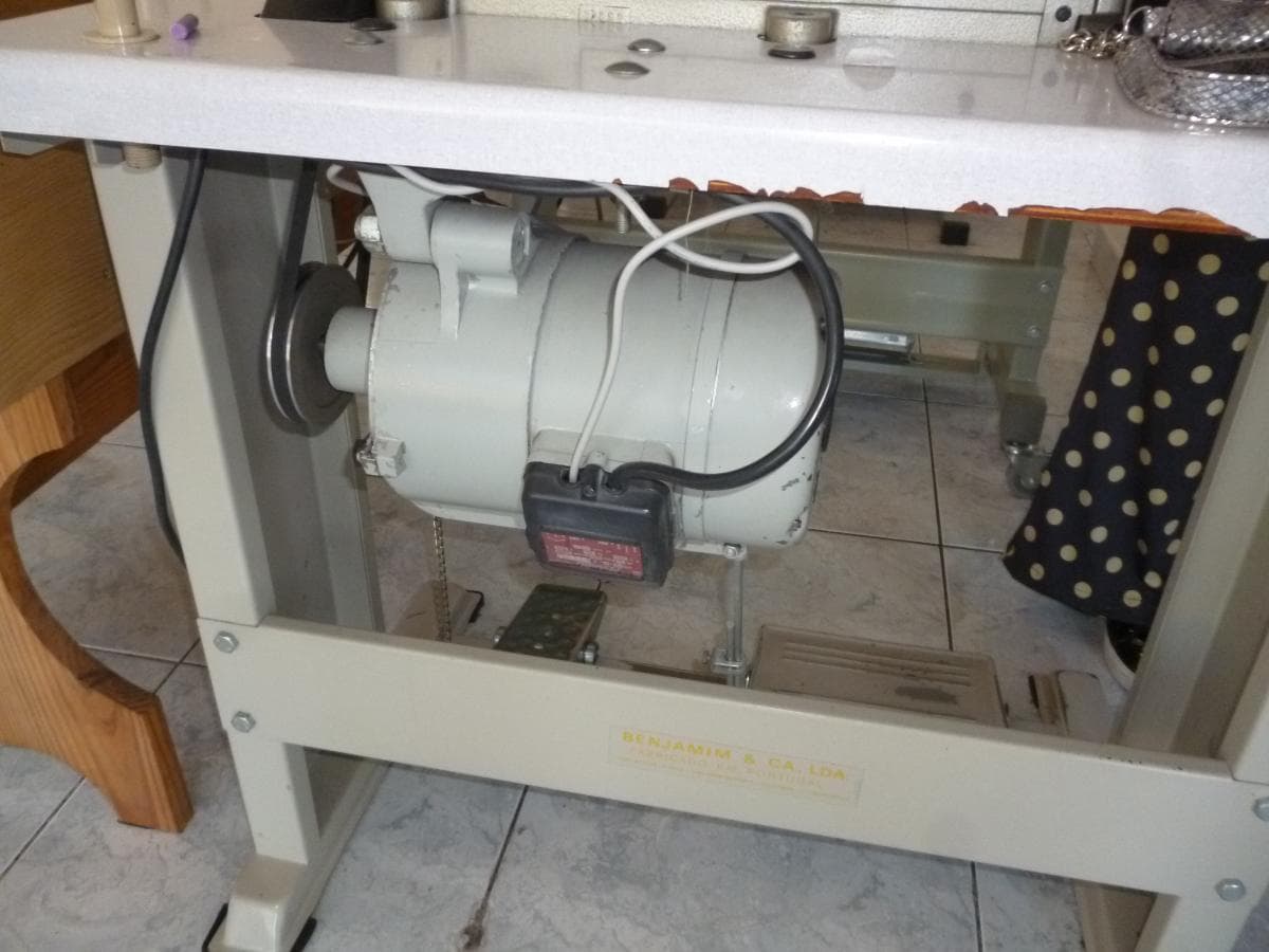 Equipos · Industria Textil — imagen 34