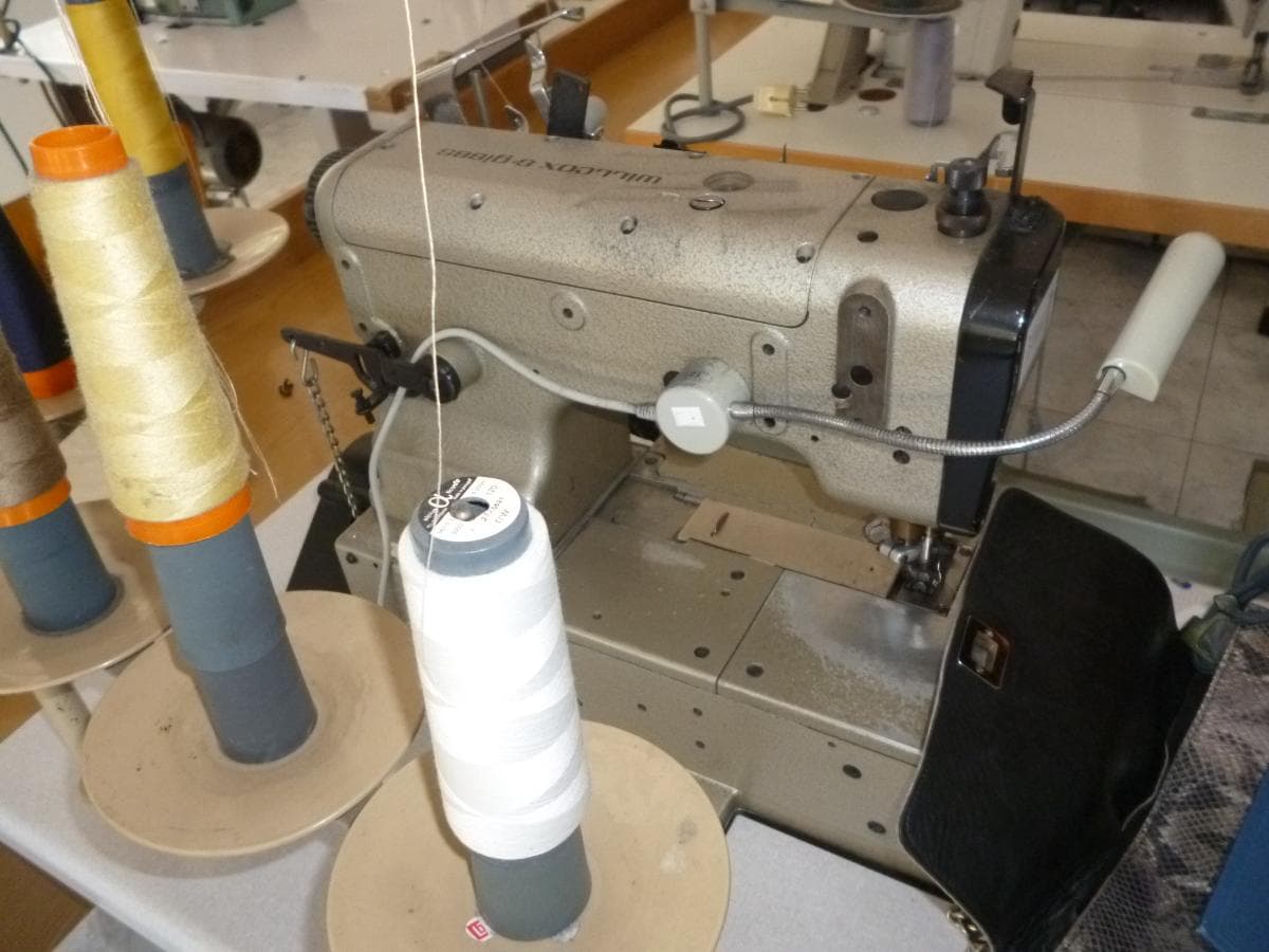 Equipos · Industria Textil — imagen 21