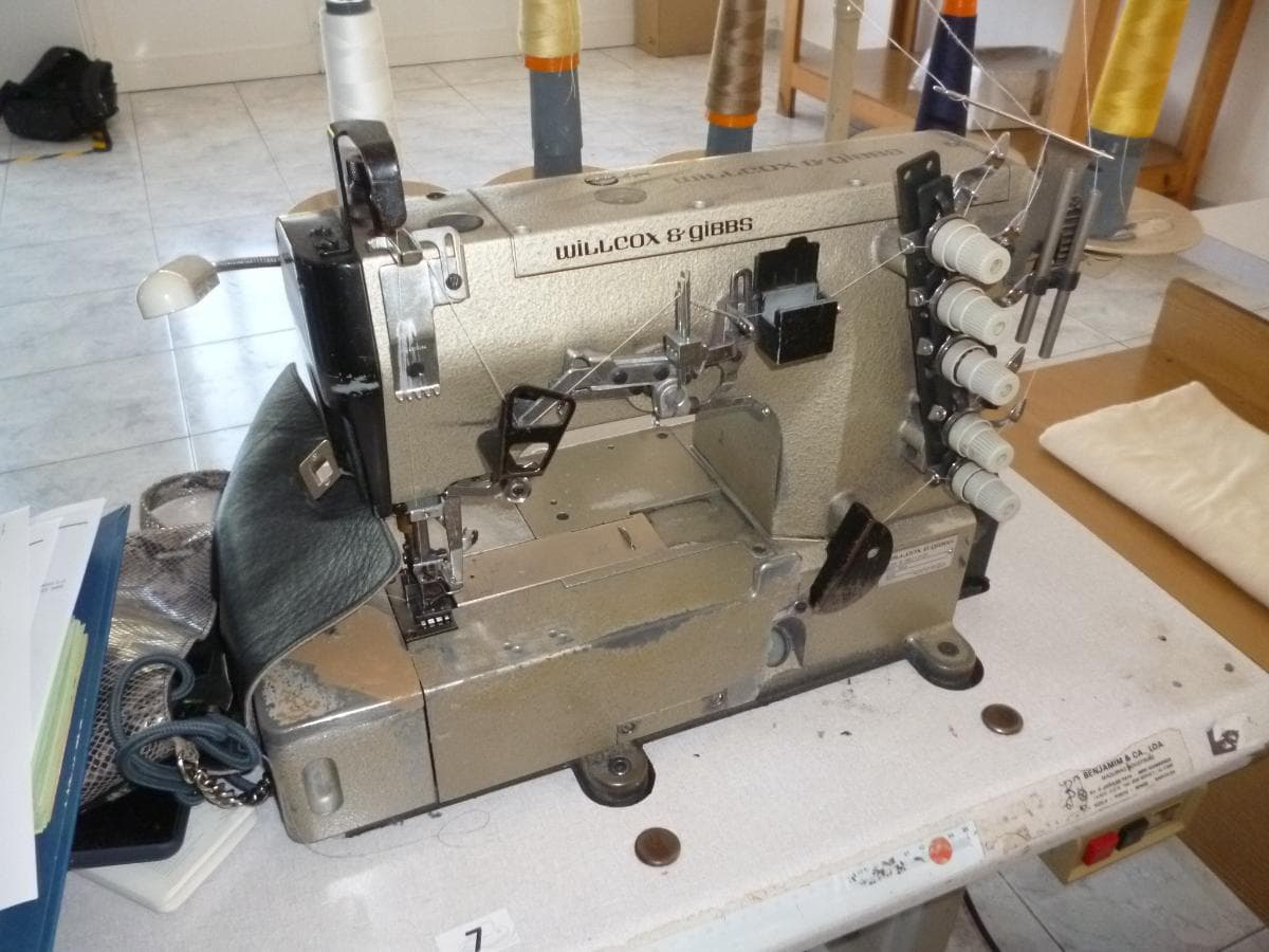 Equipos · Industria Textil — imagen 8