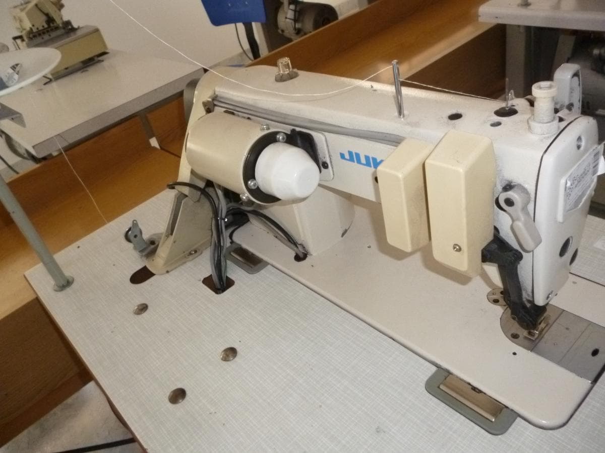 Equipos · Industria Textil — imagen 22