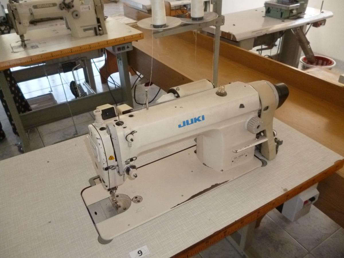 Equipos · Industria Textil — imagen 9