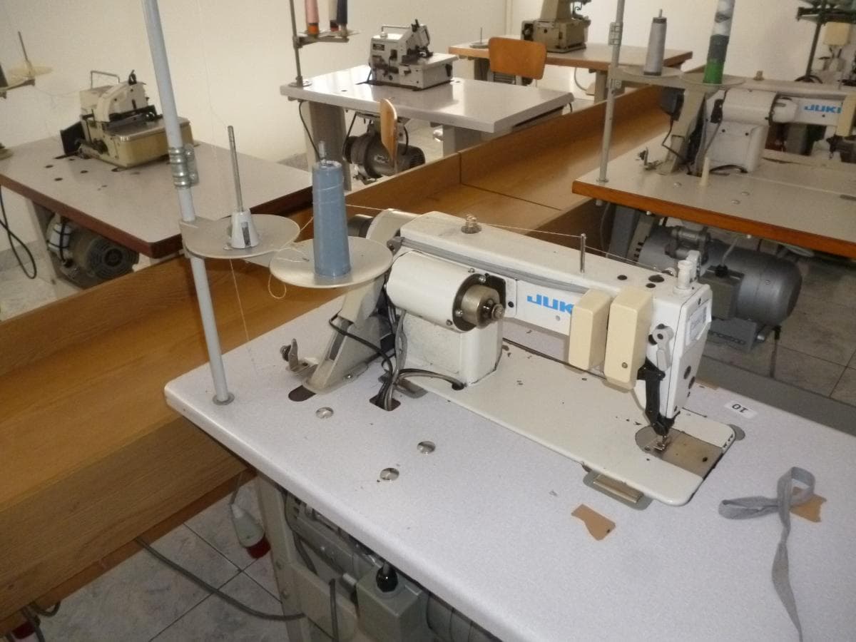 Equipos · Industria Textil — imagen 23