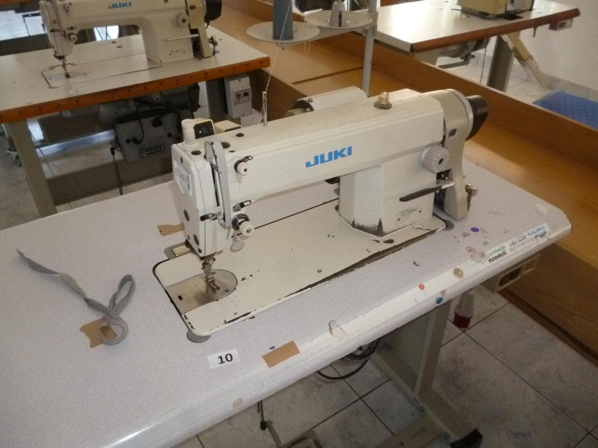 Equipos · Industria Textil — imagen 10