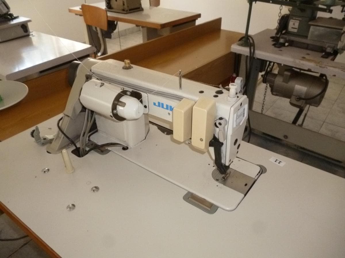 Equipos · Industria Textil — imagen 24