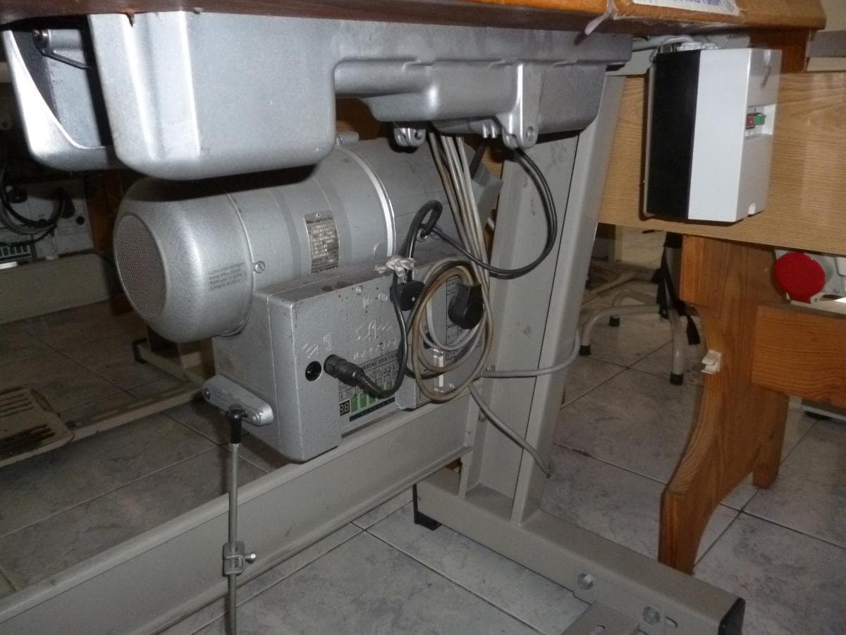 Equipos · Industria Textil — imagen 37