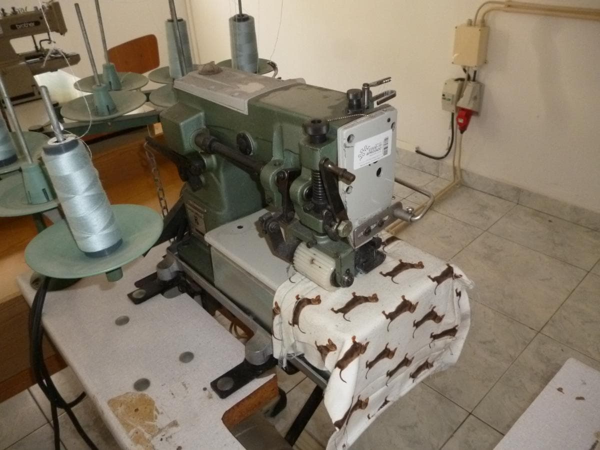 Equipos · Industria Textil — imagen 25