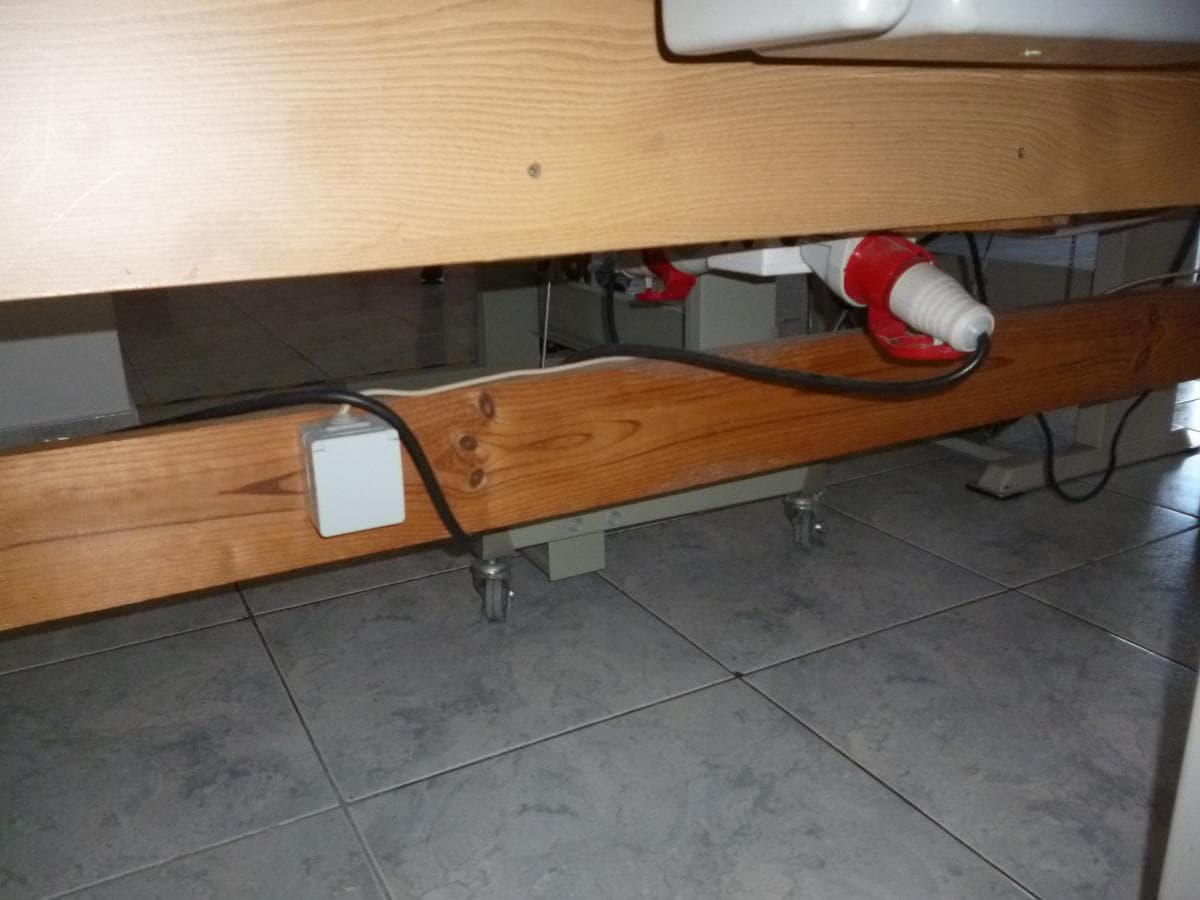 Equipos · Industria Textil — imagen 47