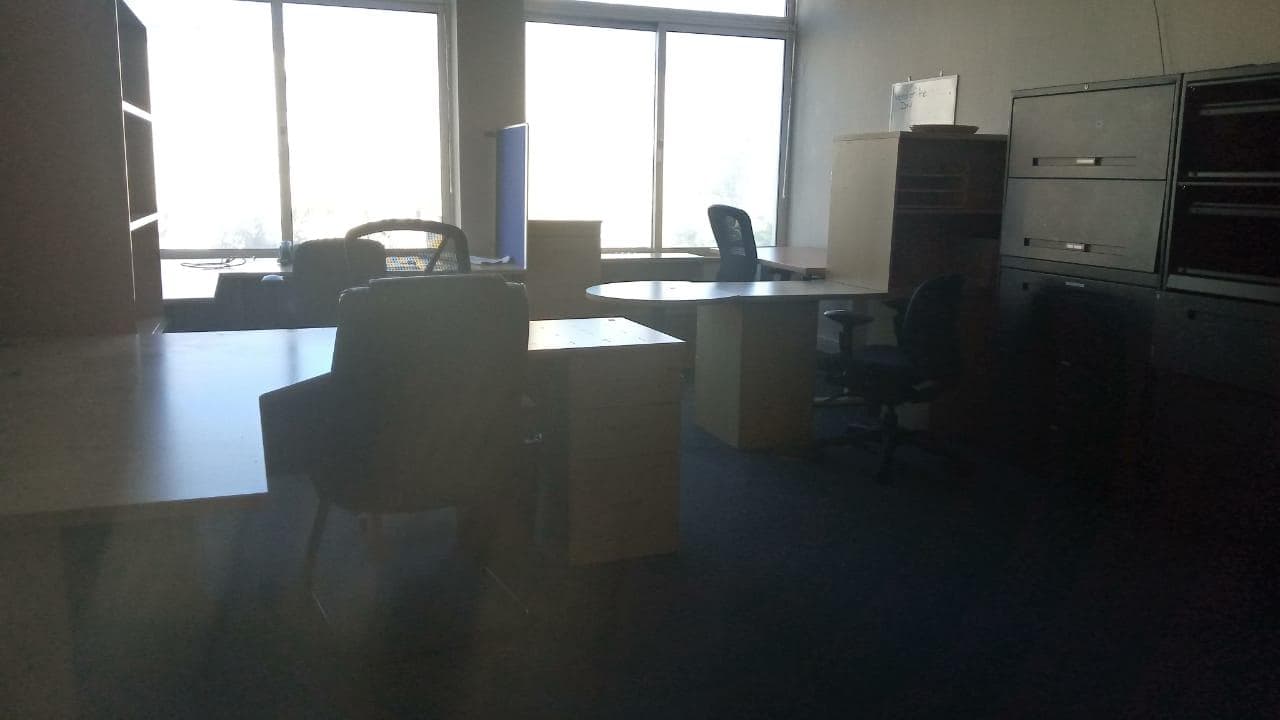 Mobiliário de escritório · — image 3
