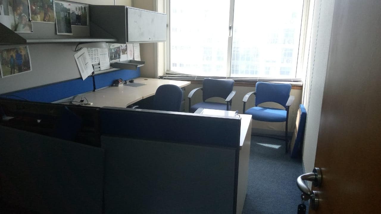 Office furniture · — image 2