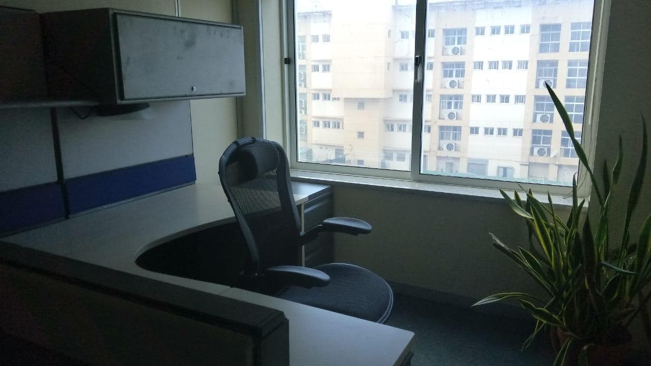 Mobiliário de escritório · — image 2