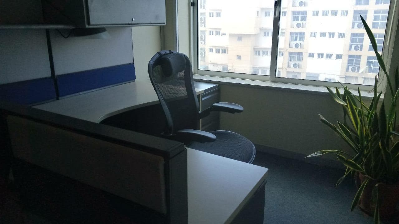 Mobiliário de escritório · — image 1