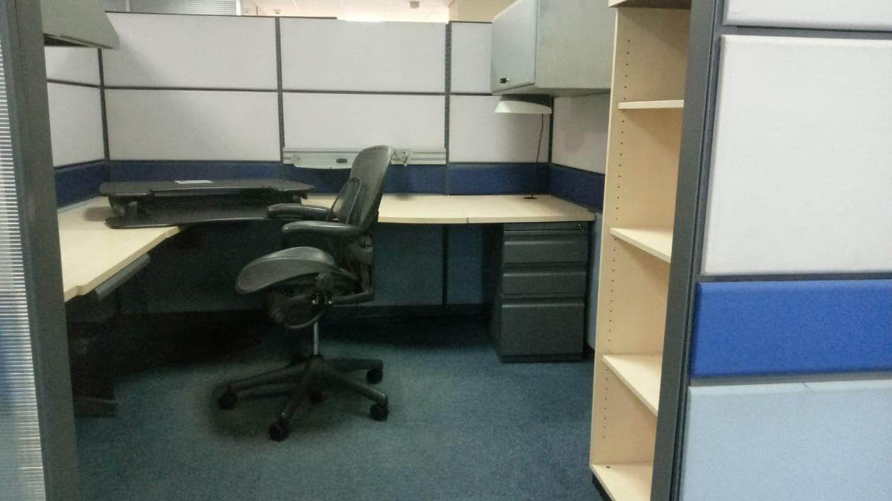 Office furniture · — image 1